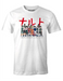 NARUTO - Naruto Group Konoha - T-Shirt Man (M)
