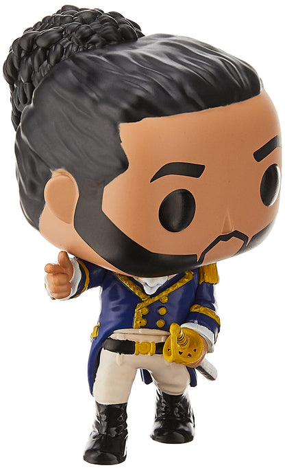 Toys - Funko Pop Broadway: Hamilton - Lafayette