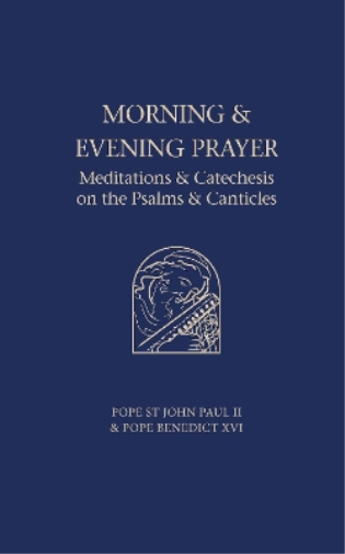 Morning and Evening Prayer