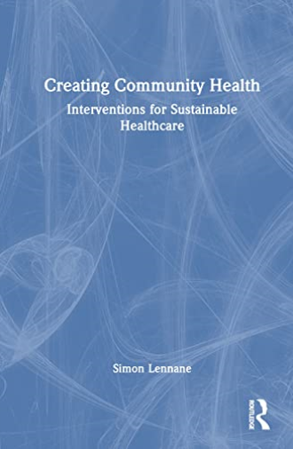 Creating Community Health