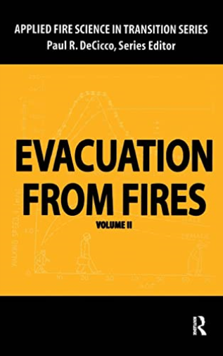 Evacuation from Fires