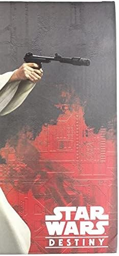 Princess Leia Dice Binder: Star Wars Destiny