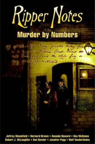 Ripper Notes