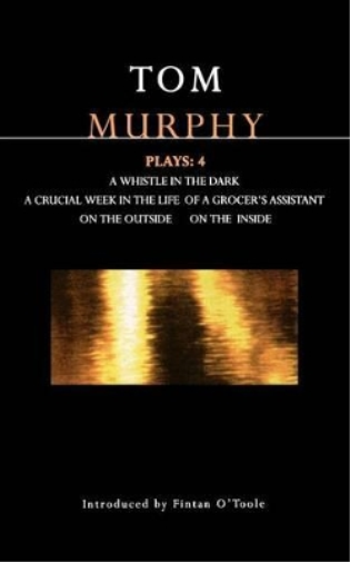 Murphy Plays: 4