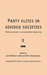 Party Elites in Divided Societies