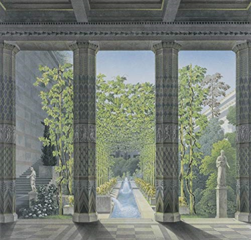 Karl Friedrich Schinkel