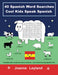 40 Spanish Word Searches Cool Kids Speak Spanish