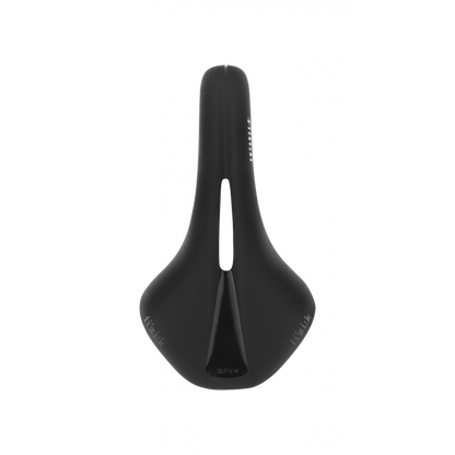 Fizik Antares R1 Open Black - Std Saddle
