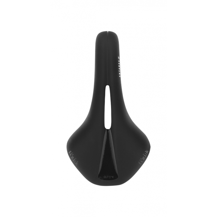 Fizik Antares R1 Open Black - Std Saddle