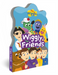 Wiggles: Wiggly Friends Shaped Board Book