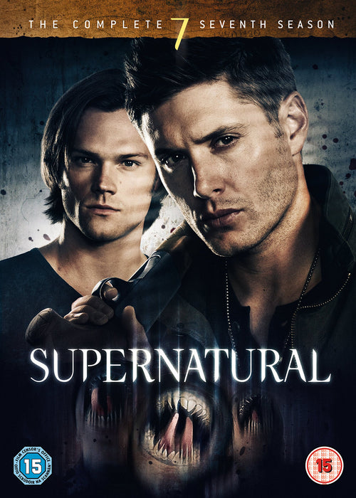 Supernatural: Season 7