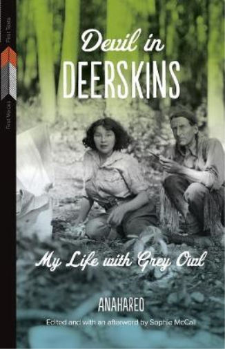Devil in Deerskins