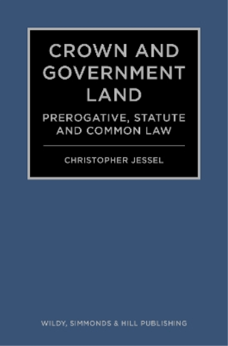Crown and Government Land