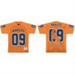 Naruto Uzumaki T-Shirt Orange XL