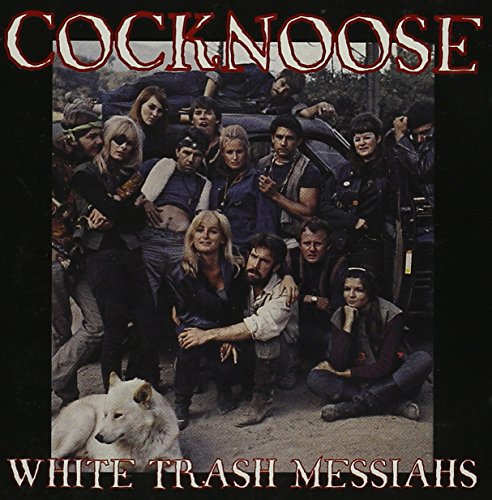 White Trash Messiahs