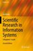 Scientific Research in Information Systems