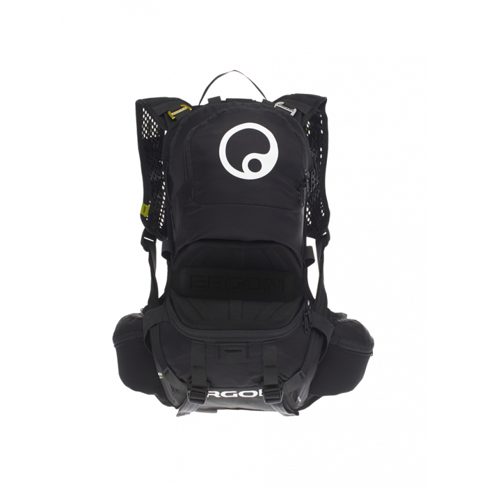 Ergon B'Pack Be2 Enduro Black Large Backpacks
