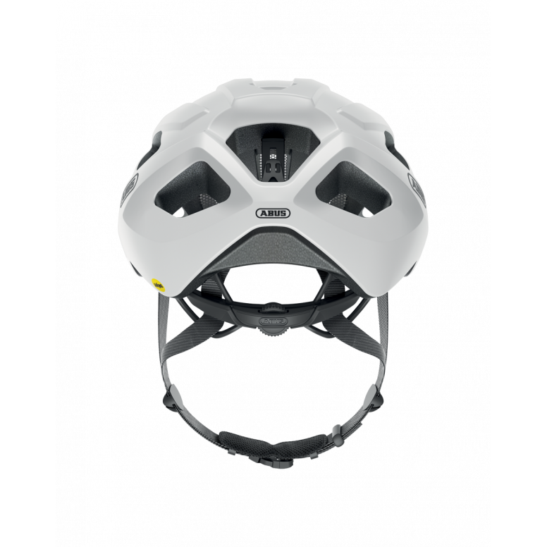Abus Helmet Macator-Mips White M 52-58