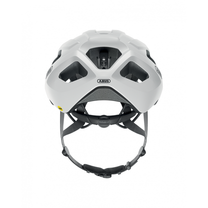 Abus Helmet Macator-Mips White M 52-58