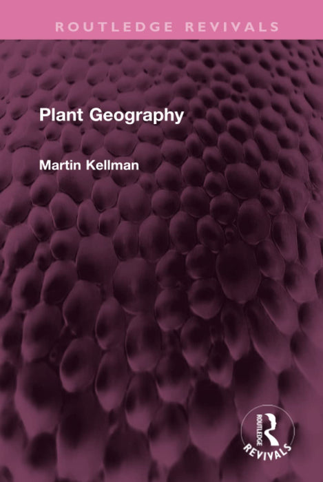Plant Geography