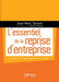 L'essentiel de la reprise d'entreprise