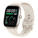 Smartwatch Amazfit Gts 4 Mini White 1,65``