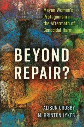 Beyond Repair?