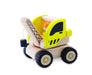 Wonderworld Wooden Mini Crane