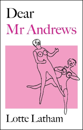Dear Mr Andrews