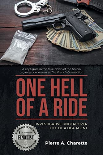 One Hell of a Ride