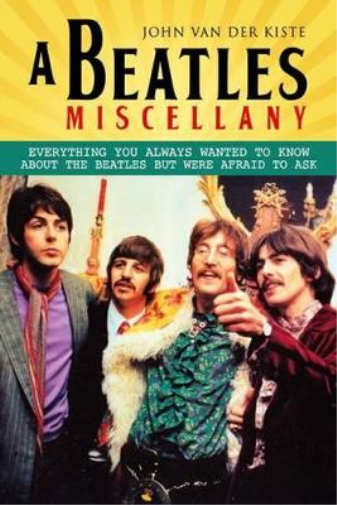 Beatles Miscellany