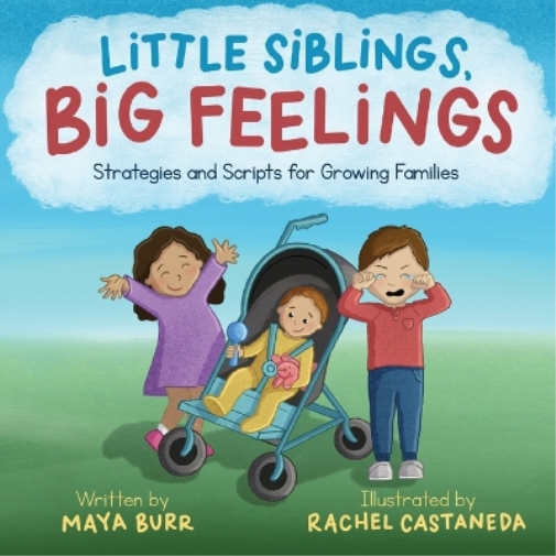 Little Siblings, Big Feelings