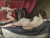 Toilet Of Venus