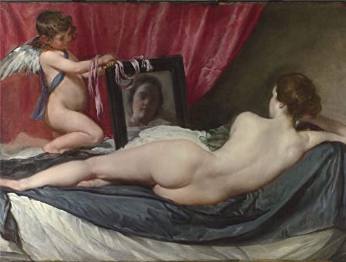 Toilet Of Venus