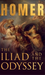 The Iliad & The Odyssey