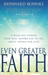 Even Greater Faith