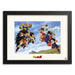 DRAGON BALL Z - Battle of Saiyans - Collector Prin