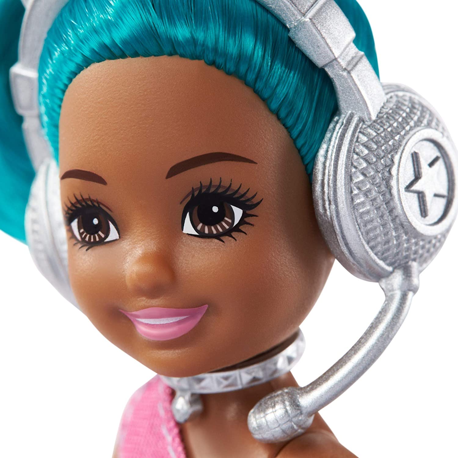 Toys - Barbie - Chelsea I Can Be Career (Rockstar Doll) /Toys