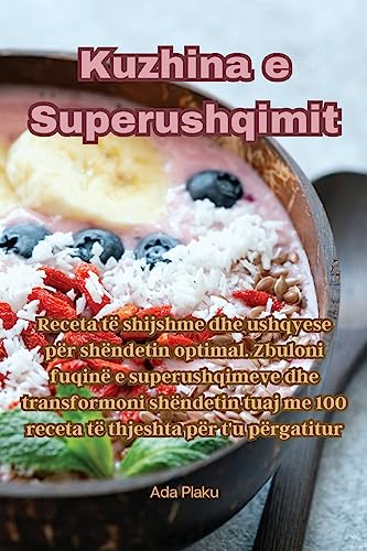 Kuzhina e Superushqimit