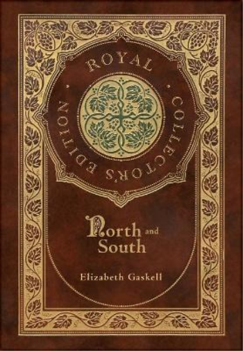 North and South (Royal Collector's Edition) (Case Laminate Hardcover with Jacket)