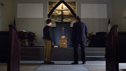 Confessions of a Justified Sinner