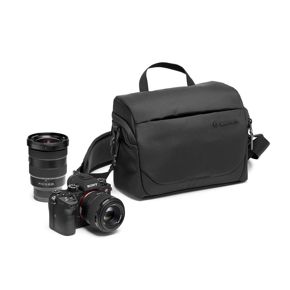 Advanced Shoulder Bag M Iii