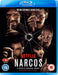 Narcos: The Complete Seasons One & Two