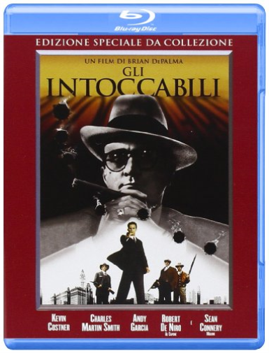 Gli Intoccabili