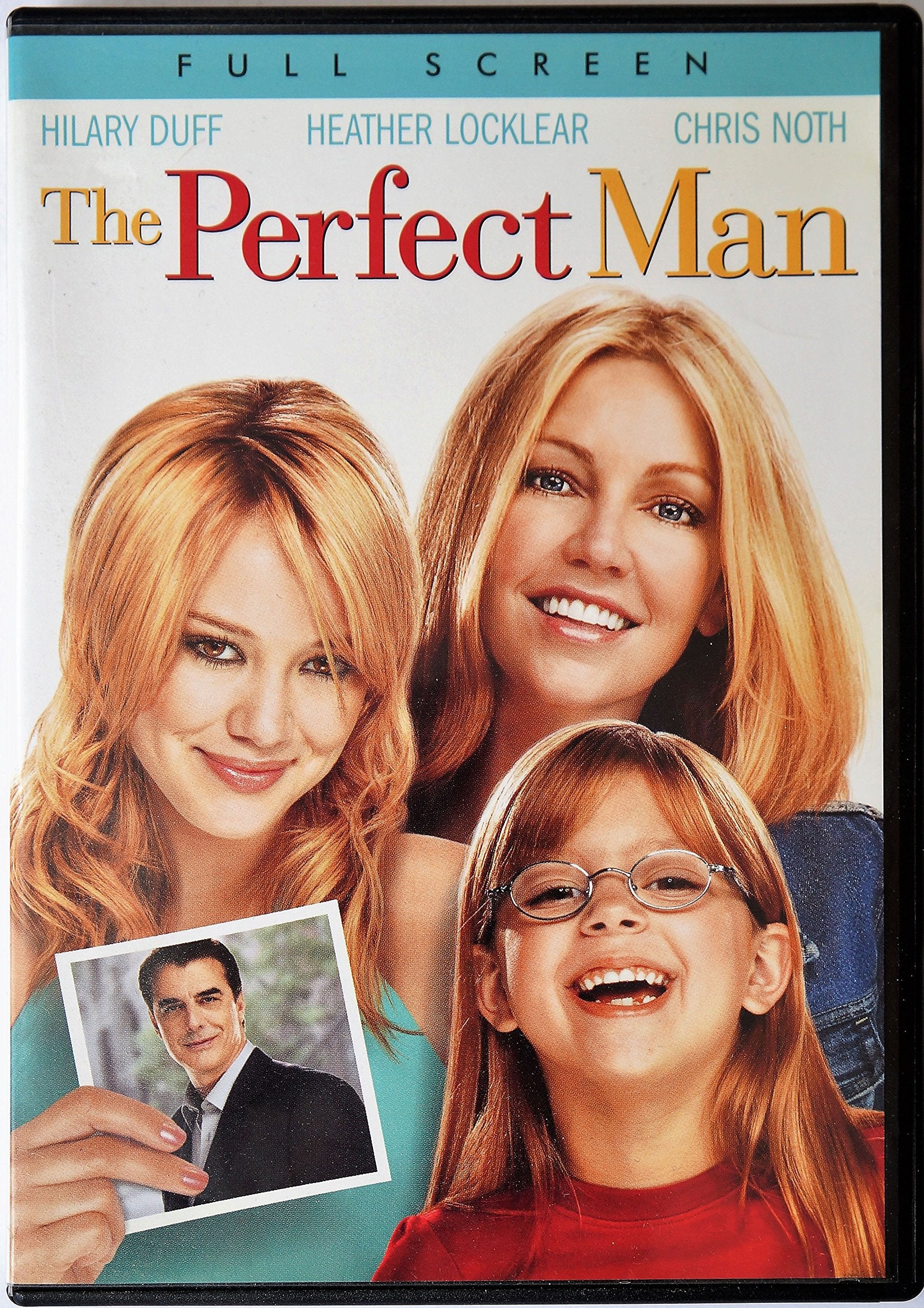 Perfect Man