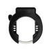 Abus Frame Lock 4750Xl Nr Bk cycle bike lock