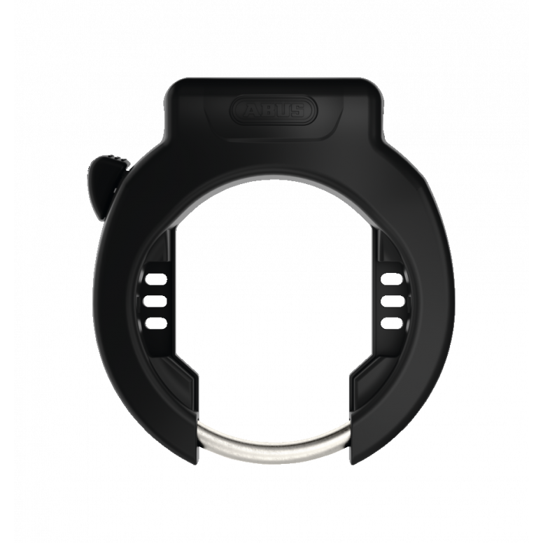 Abus Frame Lock 4750Xl Nr Bk cycle bike lock