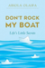 Don't Rock My Boat