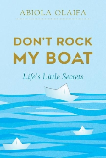 Don't Rock My Boat