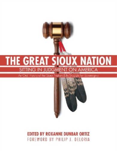 The Great Sioux Nation